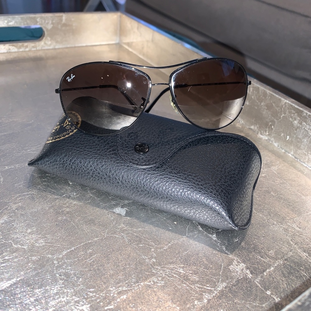 Ray Ban Sunglasses